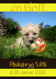 En-Goff Påske Ale 20260118