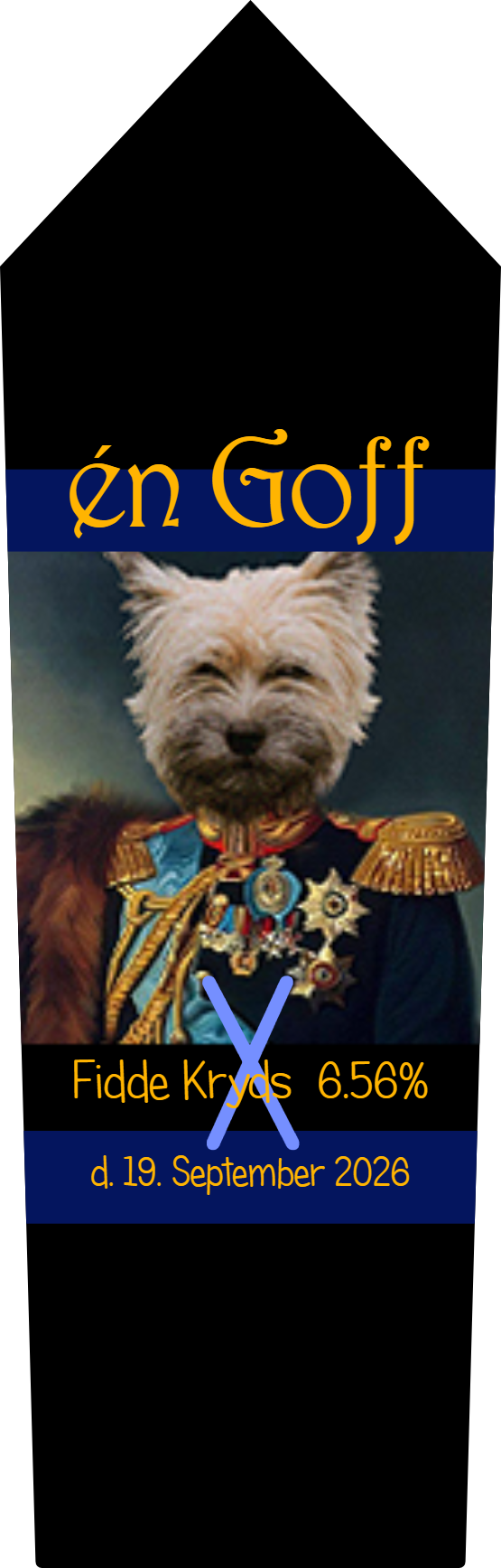 Etiket